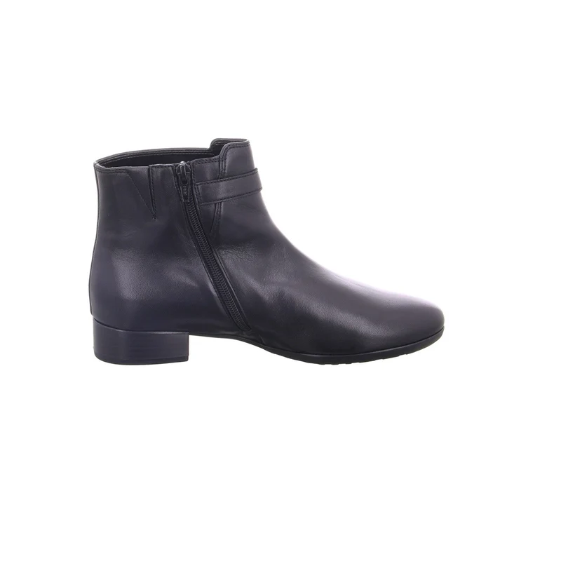 Gabor Stiefeletten schwarz