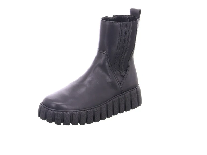 Gabor Stiefel schwarz