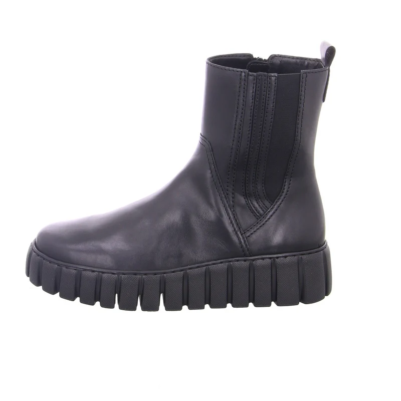 Gabor Stiefel schwarz