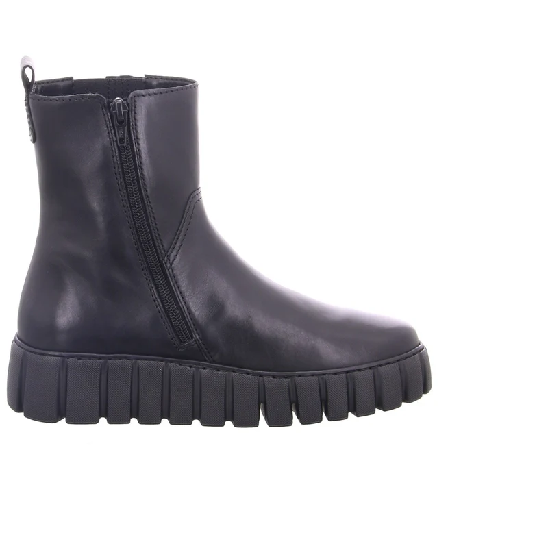 Gabor Stiefel schwarz