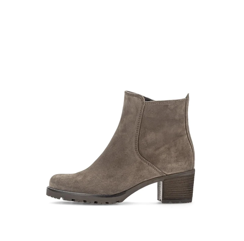 Gabor Stiefeletten braun