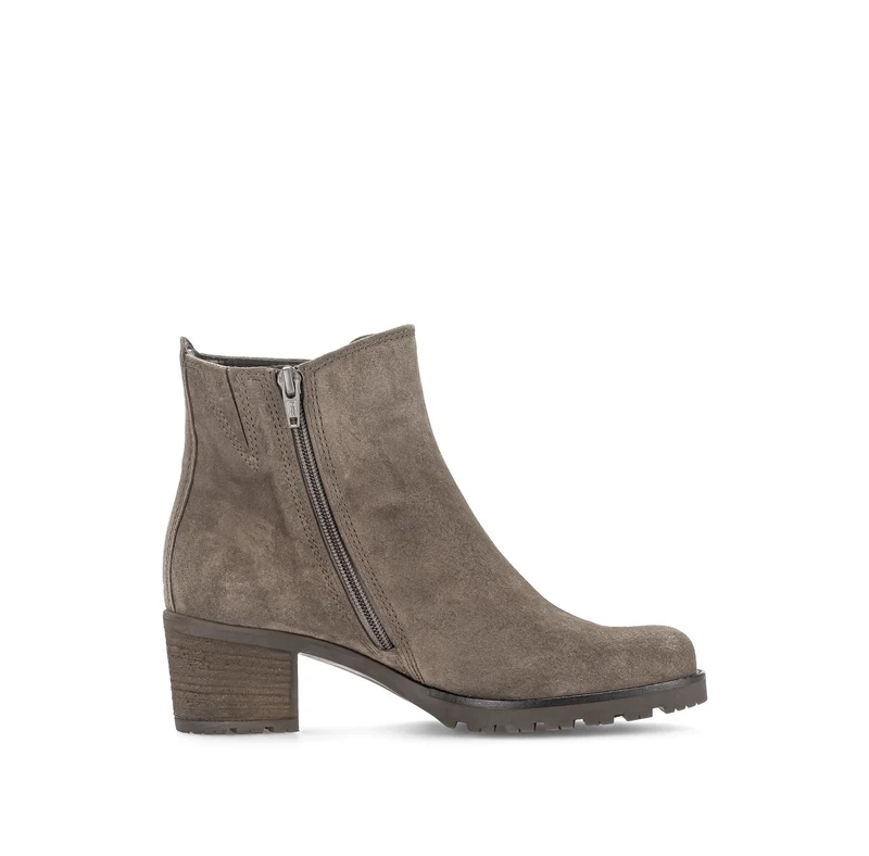 Gabor Stiefeletten braun
