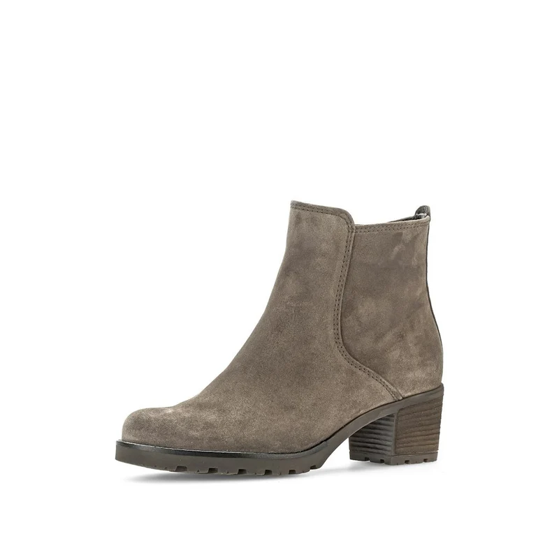 Gabor Stiefeletten braun