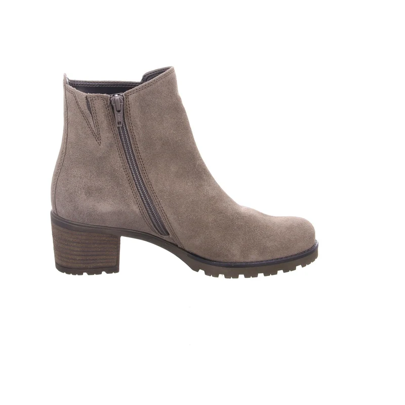 Gabor Stiefeletten braun