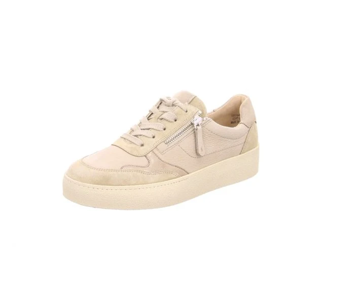 Paul Green Sneaker Creme