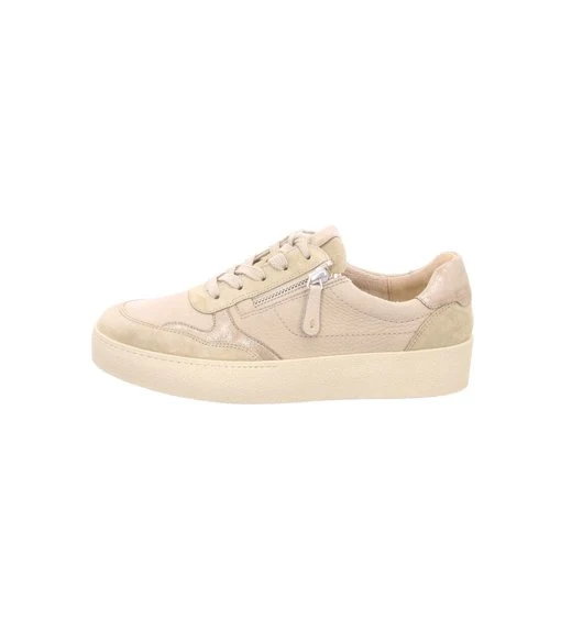 Paul Green Sneaker Creme