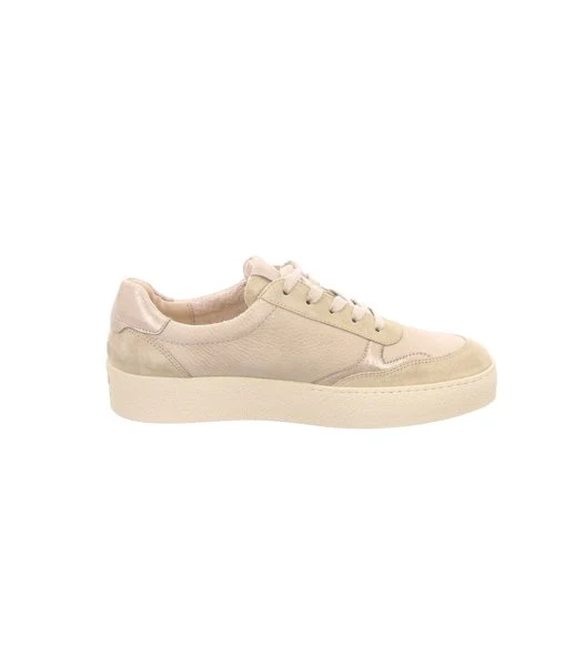 Paul Green Sneaker Creme