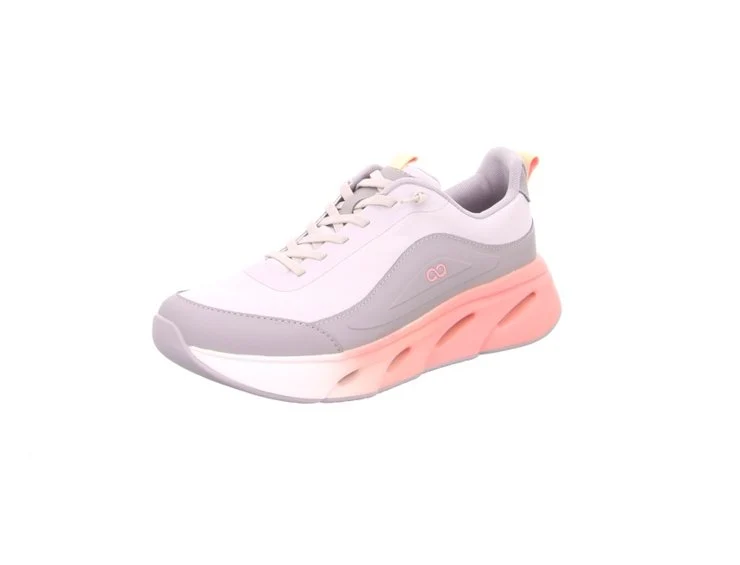 Tenhaag Sneaker Grau