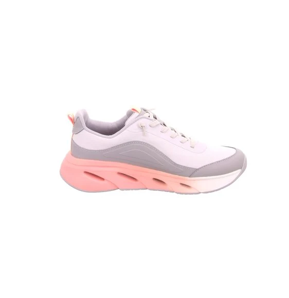 Tenhaag Sneaker Grau