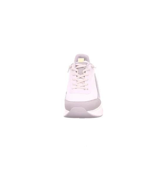 Tenhaag Sneaker Grau