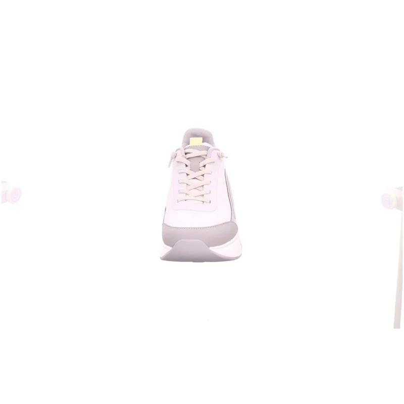 Tenhaag Sneaker Grau