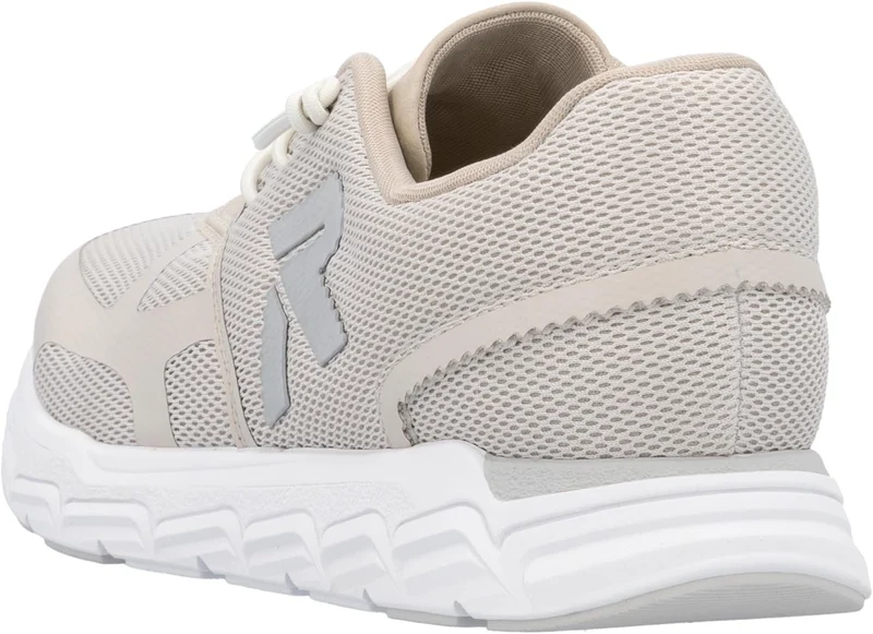 Rieker Slipper Creme