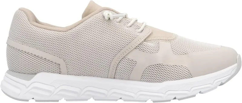 Rieker Slipper Creme