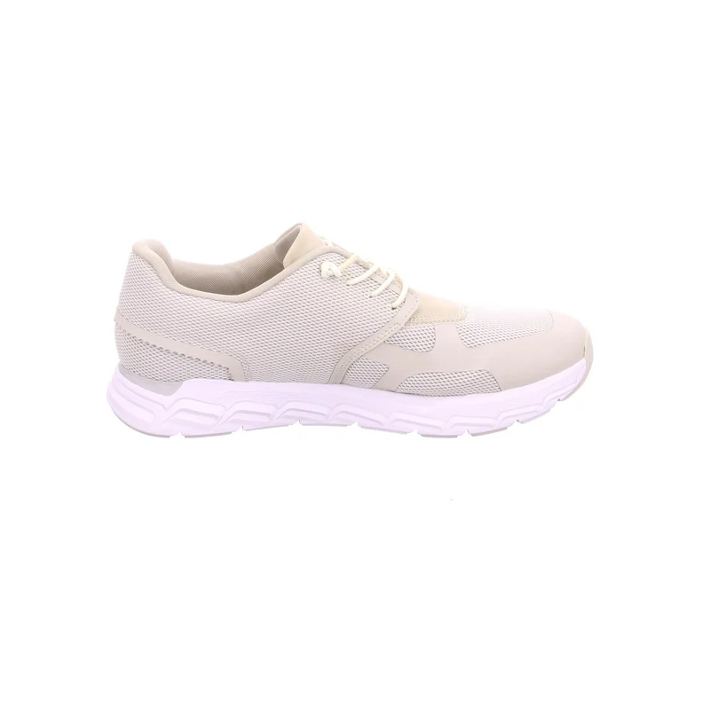 Rieker Slipper Creme