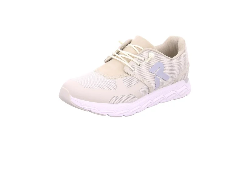 Rieker Slipper Creme