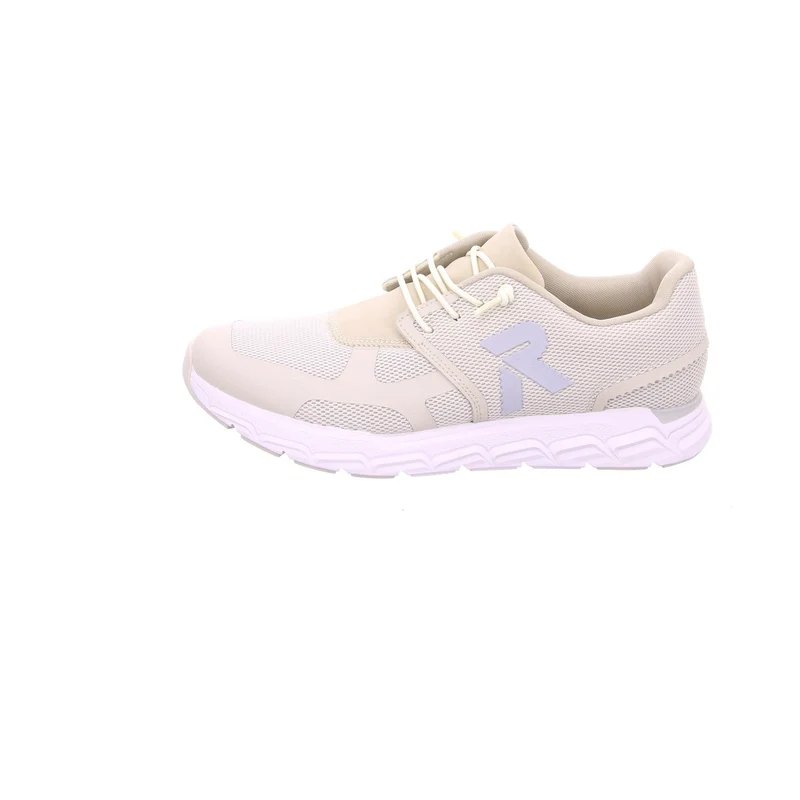 Rieker Slipper Creme
