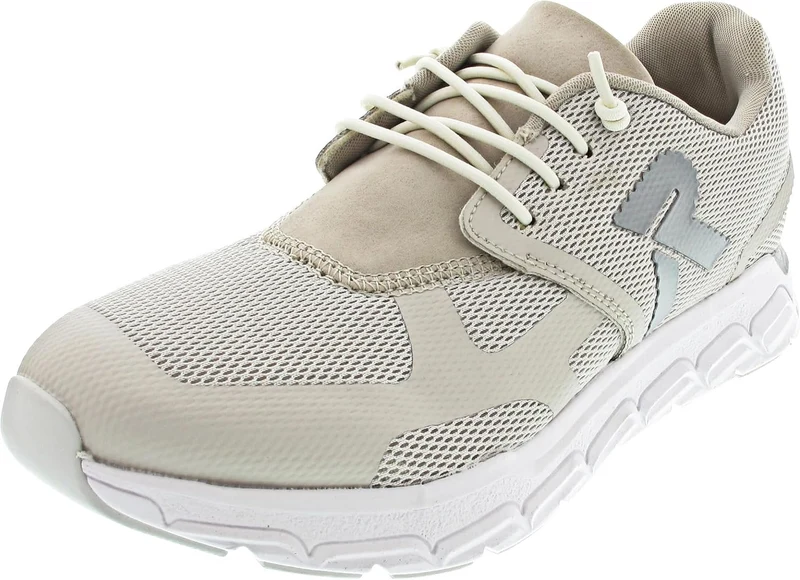 Rieker Slipper Creme