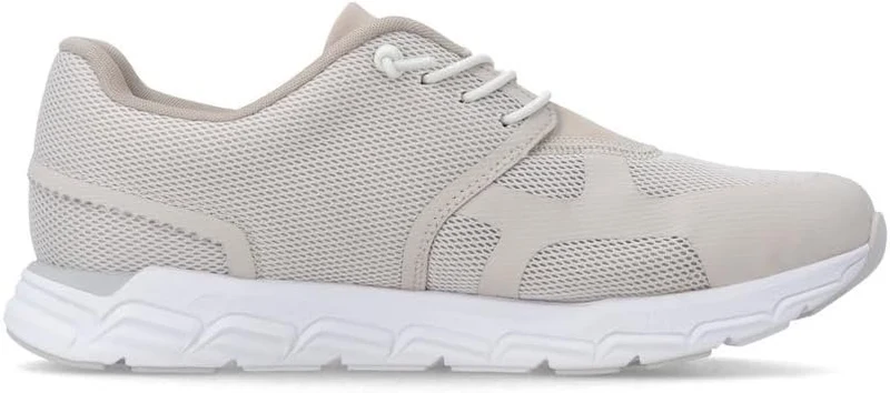 Rieker Slipper Creme
