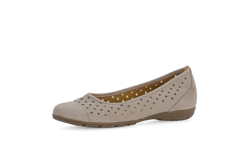 Gabor Ballerinas beige