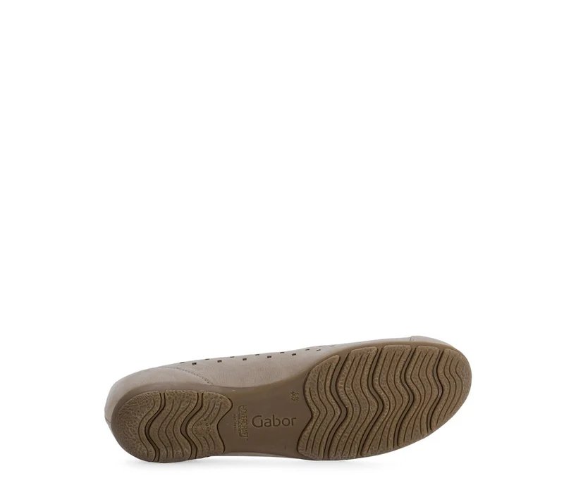Gabor Ballerinas beige