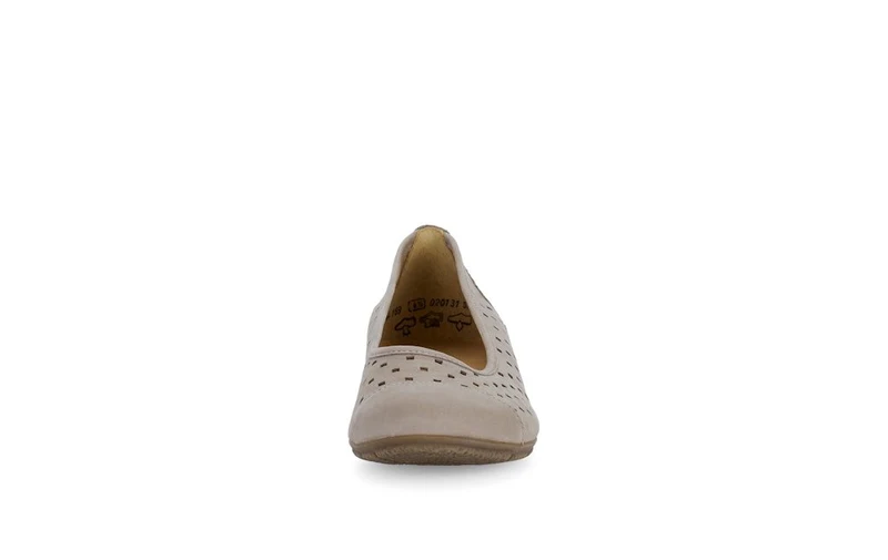 Gabor Ballerinas beige