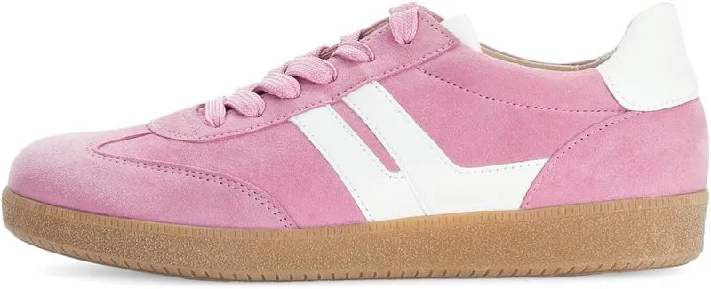 Gabor Sneaker pink