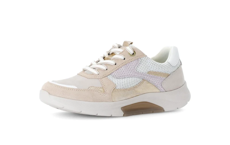 Gabor Sneaker creme