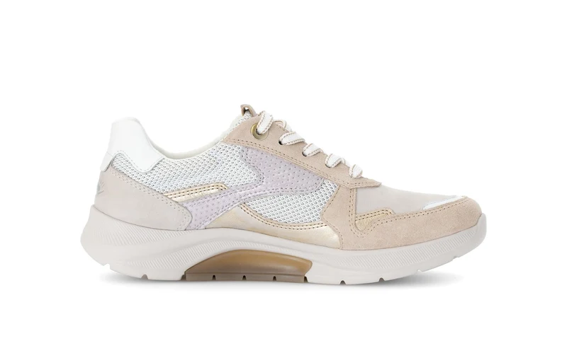 Gabor Sneaker creme