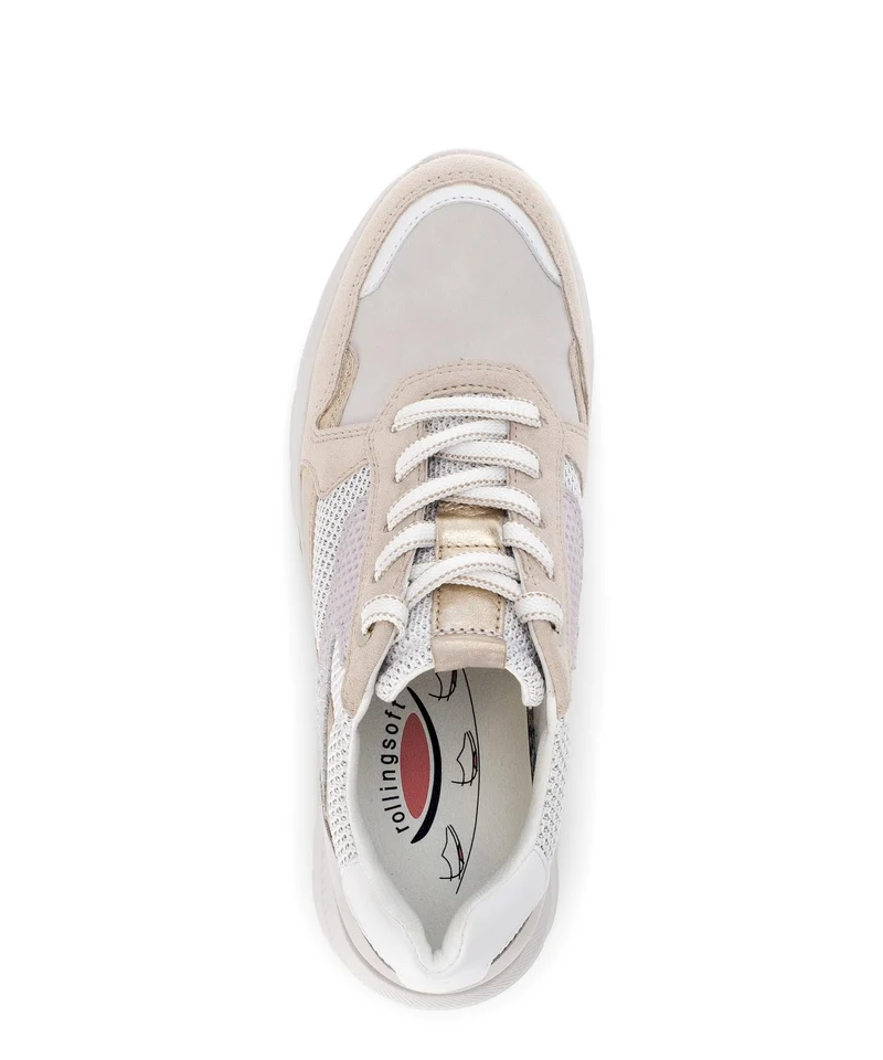 Gabor Sneaker creme