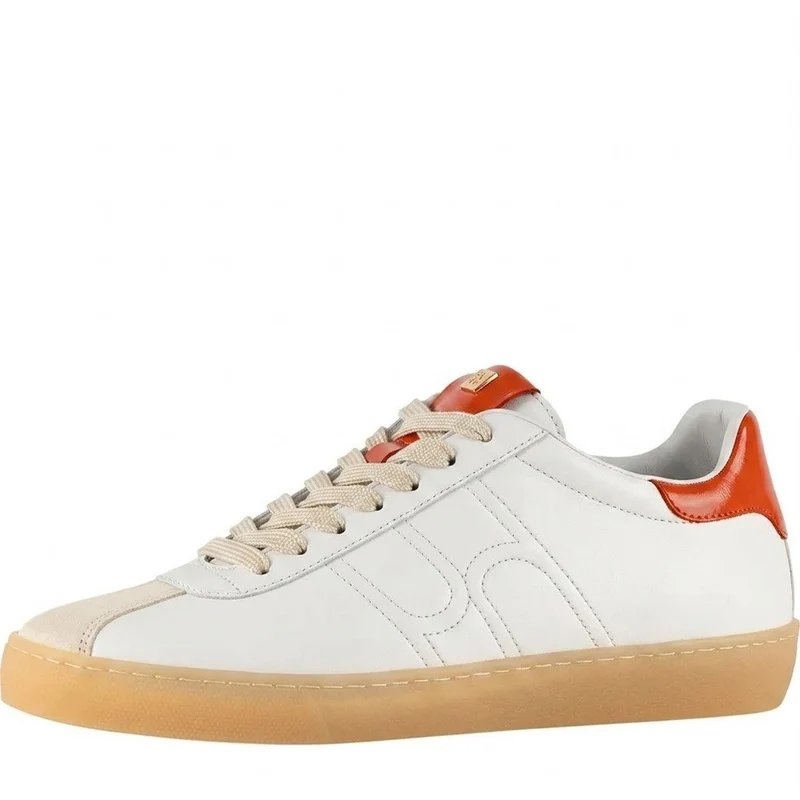 Högl Sneaker weiß