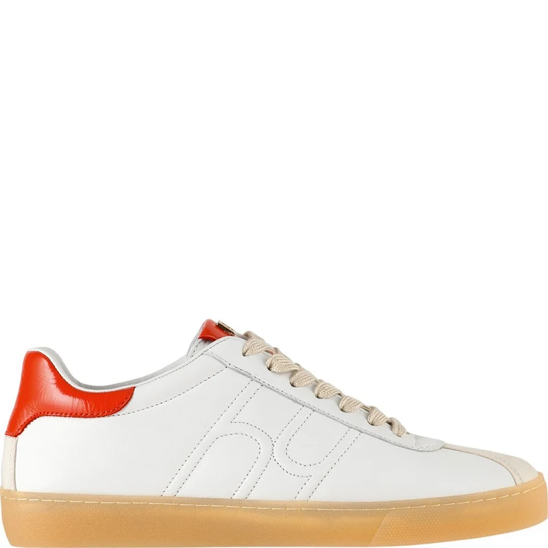 Högl Sneaker weiß