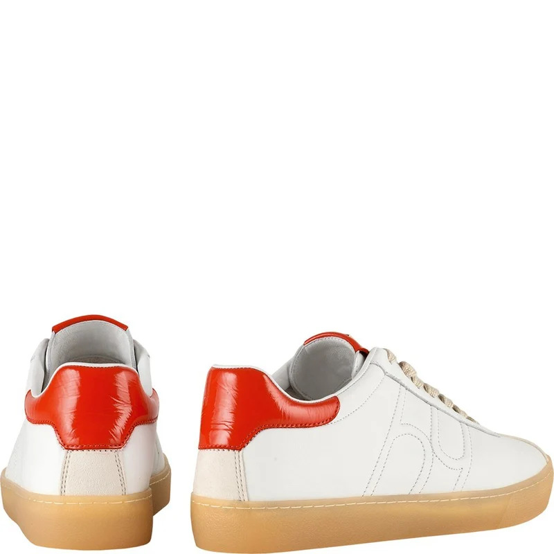 Högl Sneaker weiß