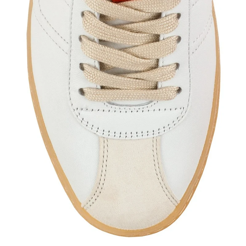 Högl Sneaker weiß
