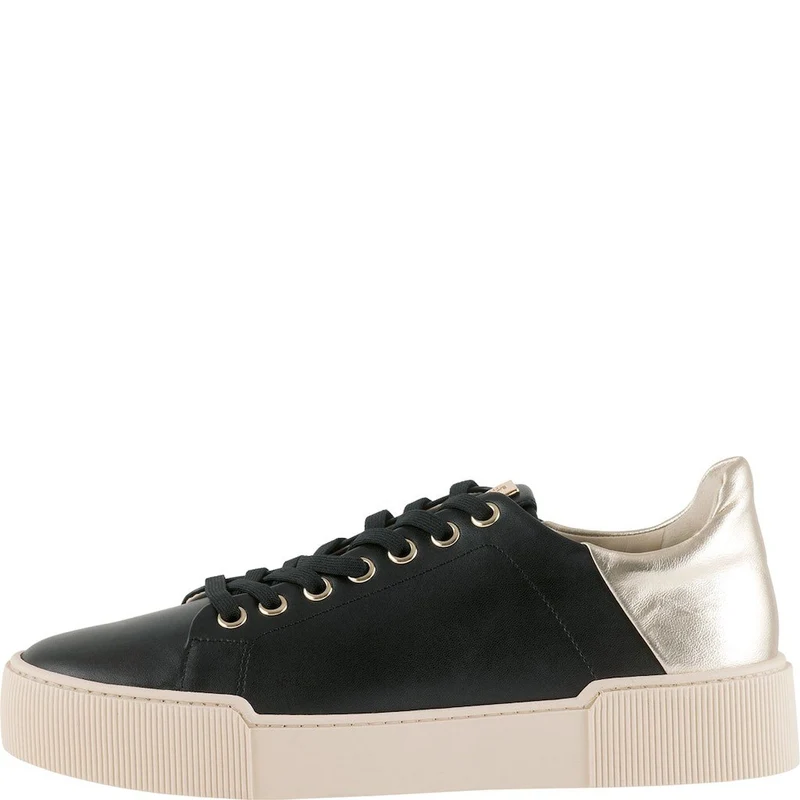 Högl Sneaker schwarz