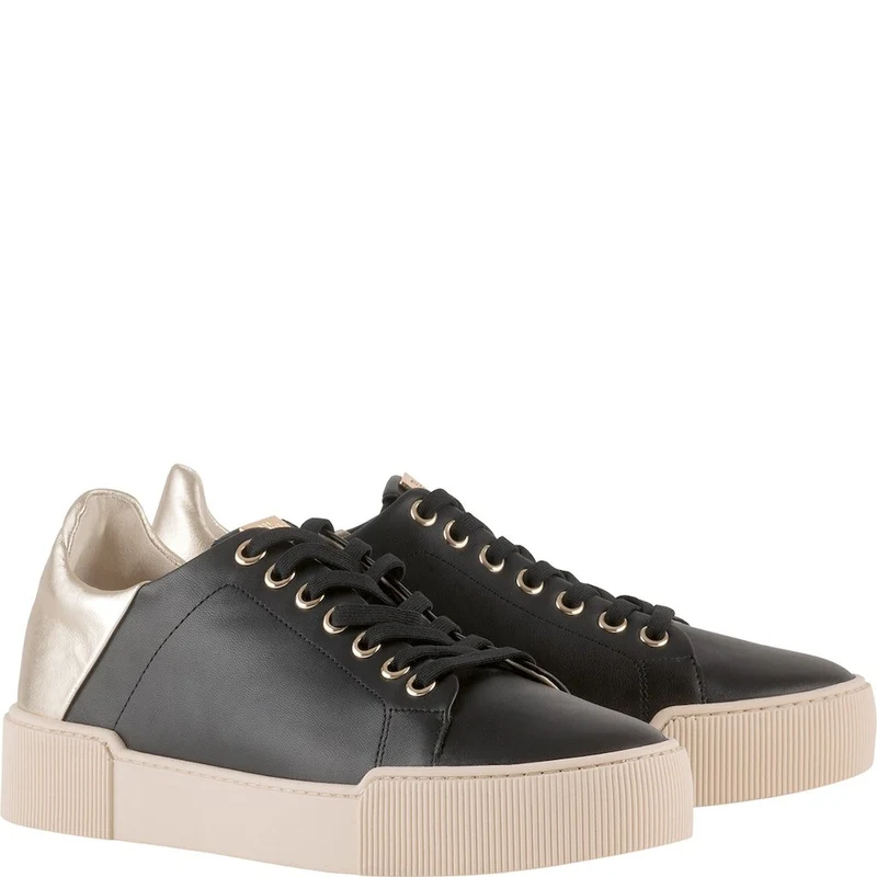 Högl Sneaker schwarz