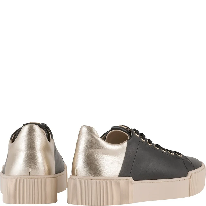 Högl Sneaker schwarz