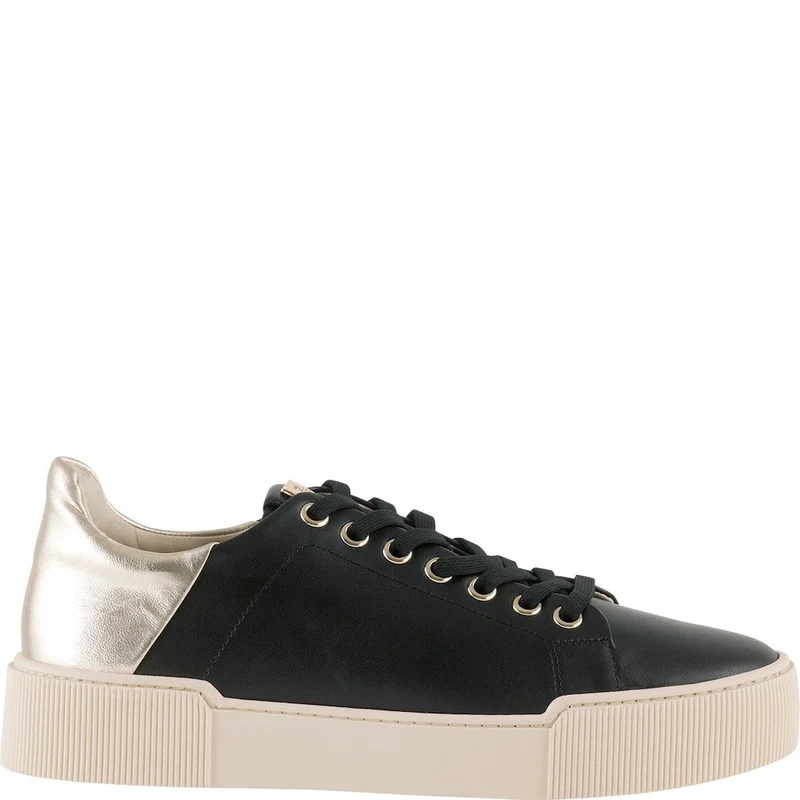 Högl Sneaker schwarz