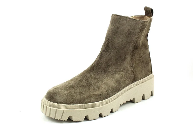 Gabor Stiefeletten grau