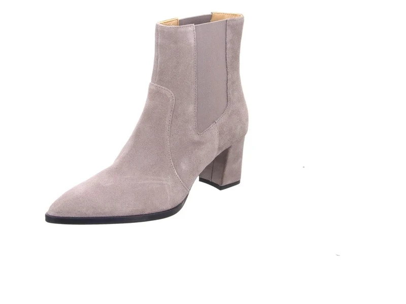 Lloyd Chelsea Boot Damen Hellbraun