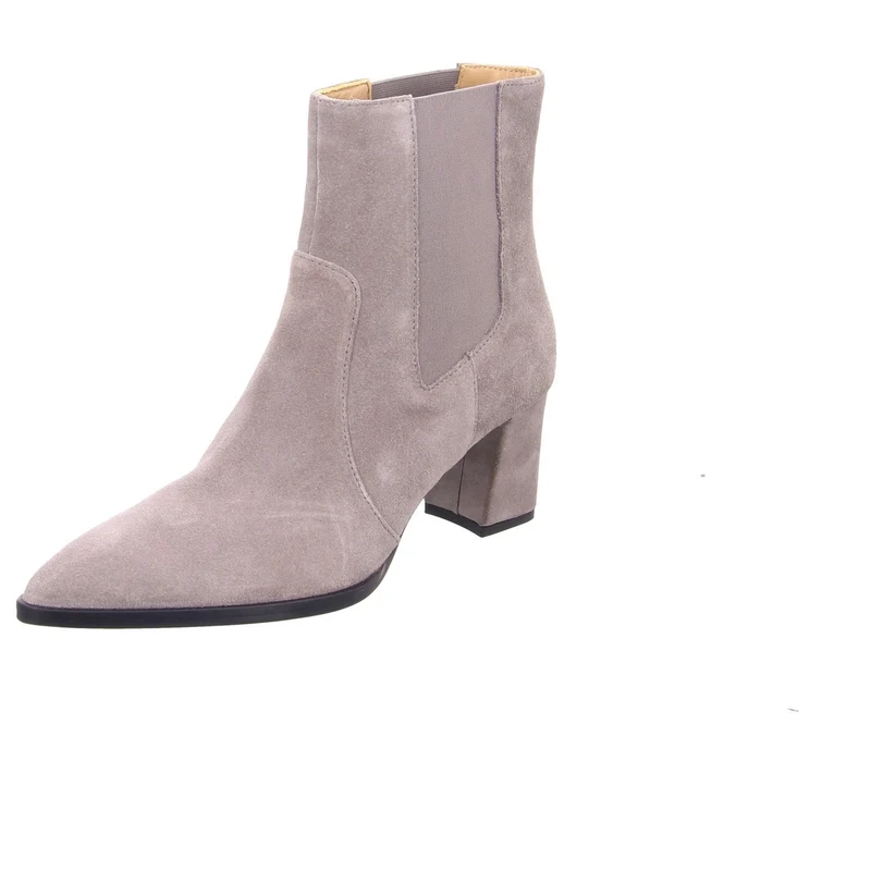 Lloyd Chelsea Boot Damen Hellbraun