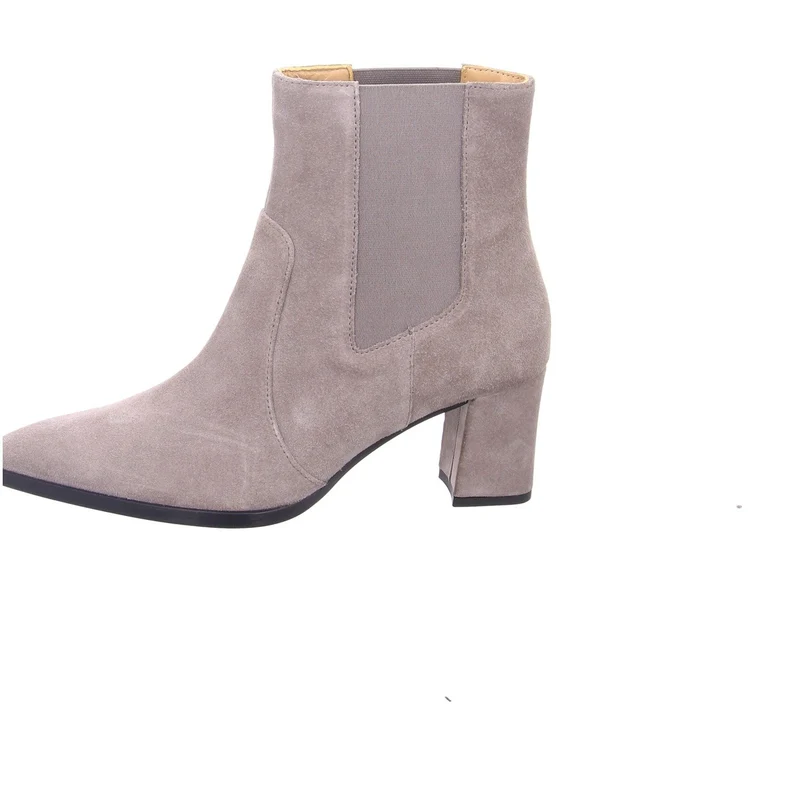 Lloyd Chelsea Boot Damen Hellbraun