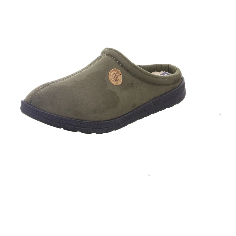 Rohde Hausschuhe olive