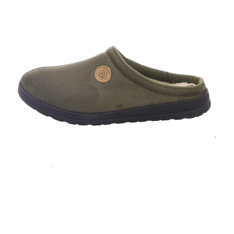 Rohde Hausschuhe olive