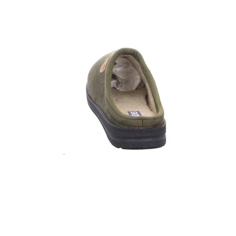 Rohde Hausschuhe olive