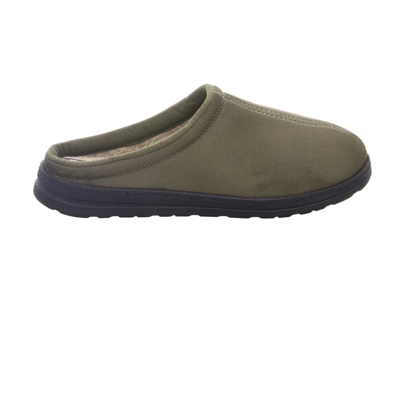 Rohde Hausschuhe olive