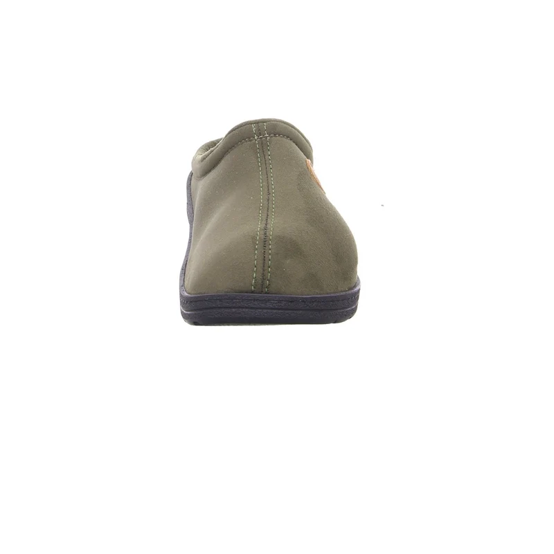 Rohde Hausschuhe olive