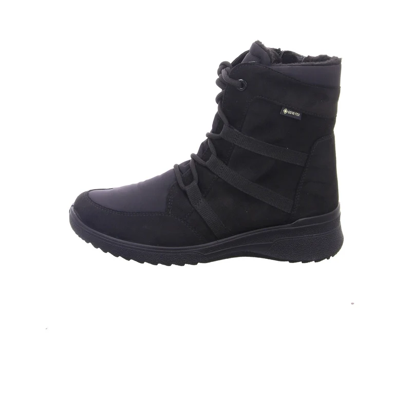 Ara Stiefeletten schwarz