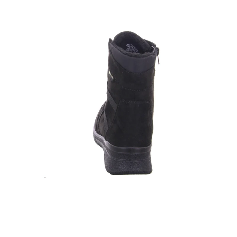 Ara Stiefeletten schwarz