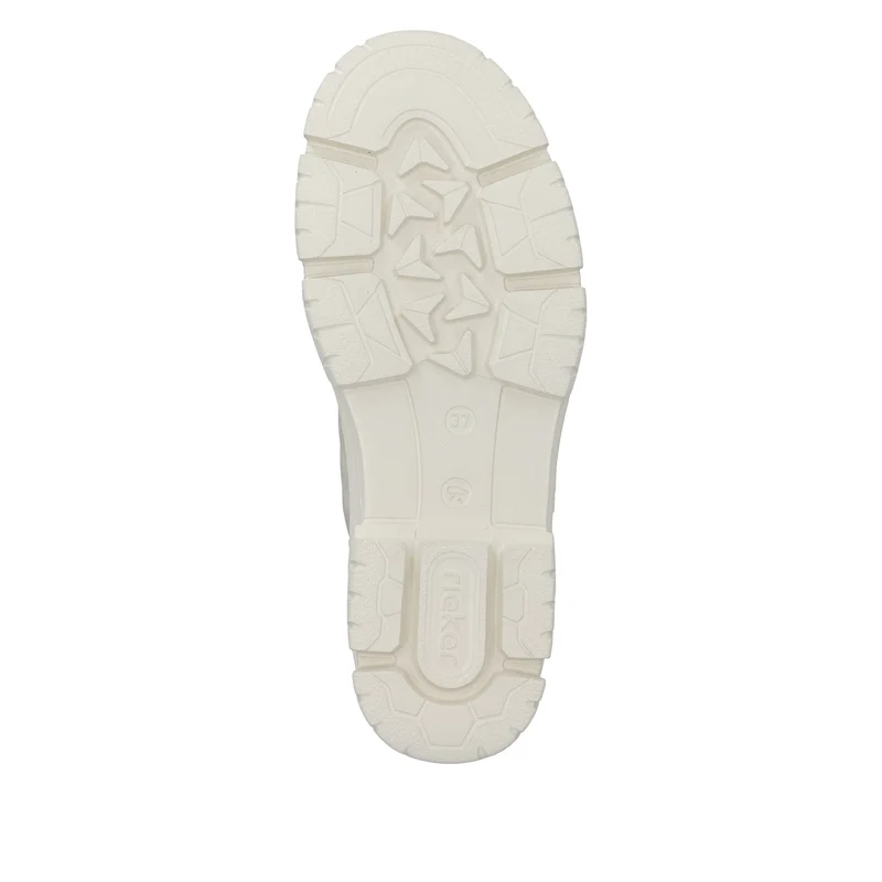 Rieker Winterstiefel grau