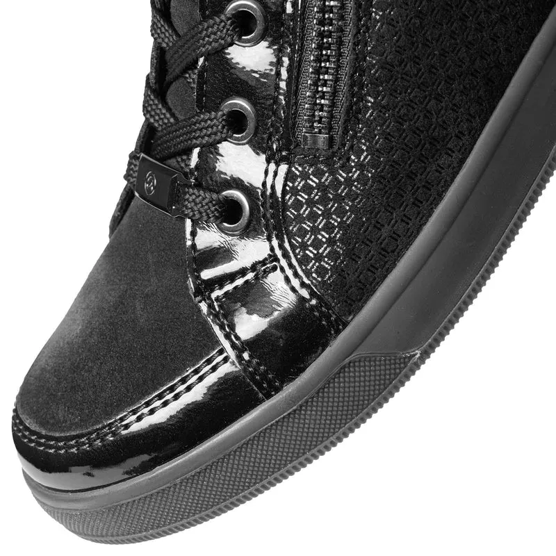 Ara Sneaker schwarz